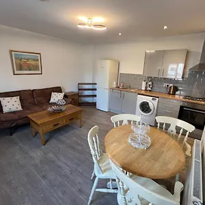 A Spacious Flat Cardiff